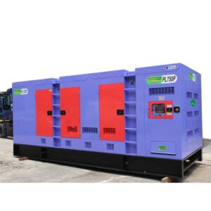 genset perkins