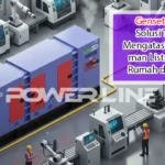 Genset Listrik Solusi Terbaik Mengatasi Pemadaman Listrik
