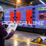 Tips Mendapatkan Genset