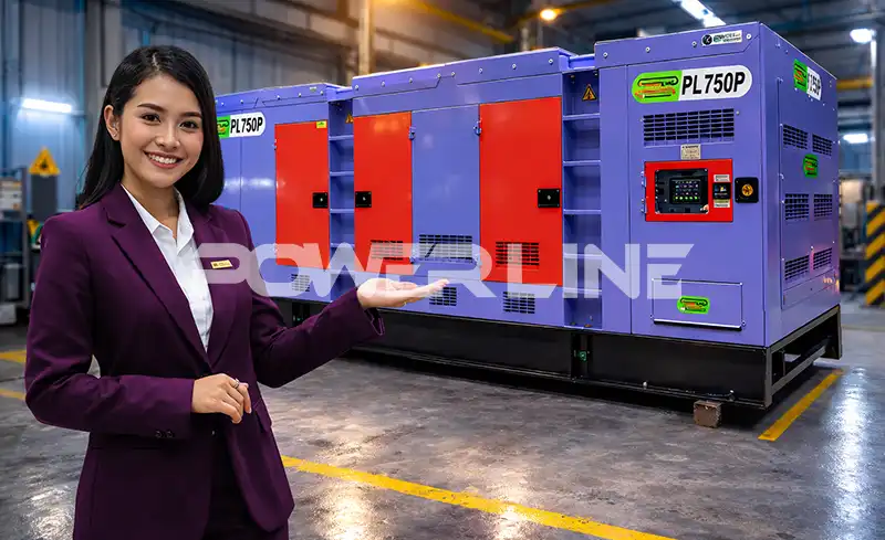 Tips Mendapatkan Genset Murah